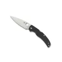 SPYDERCO Native Chief Folding Knife (C244GP) - Spyderco
