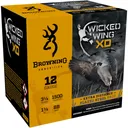 BROWNING BXD Waterfowl 12 Gauge 3.5 in 1 1/2 oz #BB Centerfire Shotgun Shot Ammo (B193411240) - Browning
