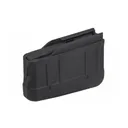 SAVAGE M334 Short Action 243 Win/308 Win/6.5 Creedmoor 3rd Matte Blued Magazine (56292) - Savage Arms