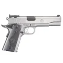 RUGER SR1911 Target 9mm 5in 9rd Stainless Centerfire Pistol (6759) - Ruger