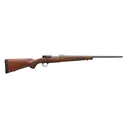 WINCHESTER REPEATING ARMS M70 Featherweight 6.5 PRC 24in 3rd Satin Walnut Bolt-Action Rifle (535200294) - Winchester Repeating Arms