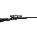 WINCHESTER REPEATING ARMS XPR Compact Scope Combo 300 WSM 22in 3rd Bolt-Action Rifle (535737255) - Winchester
