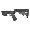 SPIKE'S Complete Lower Receiver M4 STK (STLC200-SBS-CFS) - Spikes Tactical