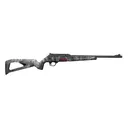 WINCHESTER REPEATING ARMS Wildcat 22 TrueTimber Midnight SR 22LR 16.5in 10rd Semi-Auto Rifle (521128102) - Winchester Repeating Arms
