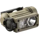 STREAMLIGHT Sidewinder Compact II Military 47 Lumens Flashlight (14516) - Streamlight