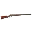 DAVIDE PEDERSOLI 1886 .45-70 26in Octagonal 8rd Lever Action Sporting Classic Rifle (010S738457) - Pedersoli