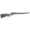 DAVIDE PEDERSOLI Shadow .45-70 19in 3rd Blued Lever Action Rifle (010S735457) - Pedersoli