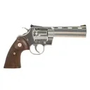 COLT'S MANUFACTURING Python .357 Mag 5in 6rd Revolver (PYTHON-SP5WTS) - Colt's Manufacturing