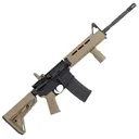 COLT'S MANUFACTURING M4 Magpul 5.56mm NATO 16.1in 30rd Semi-Automatic Rifle (CR6920MPS-FDE) - Colt