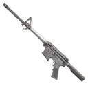 COLT'S MANUFACTURING AR-15 Platform Carbine 5.56mm NATO 16.1in Semi-Automatic Rifle (LE6920-OEM1) - Colt