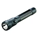 STREAMLIGHT PolyStinger DS LED Rechargeable Flashlight with 12V DC Charger (76812) - Streamlight