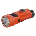 STREAMLIGHT Vantage 180 Orange Multi-Purpose Helmet Light (88901) - Streamlight