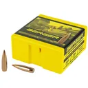 BERGER BULLETS Target Juggernaut  30 Caliber 185 Grain .308 Diameter Hollow Point Boat Tail 100/Box Bullets (30418) - Berger Bullets