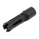CMMG Zeroed Defcan 57 4.6mm Muzzle Mount (57DA56C) - CMMG