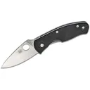SPYDERCO Persistence 2.75in Folding Knife (C136GP) - Spyderco