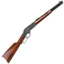 CIMARRON 1873 Trapper .357 Mag 16in 10rd Lever Action Rifle (CA273) - Cimarron