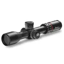 BURRIS Veracity PH 2.5-12x42 Illuminated 3PW Wind MOA FFP Reticle Riflescope (200201) - Burris