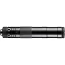 DEAD AIR ARMAMENT Mojave 9 9mm 1/2x28 Black Modular Silencer (MOJAVE9) - Dead Air Silencers