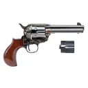 CIMARRON Thunderer .45 Colt 4.75in 6rd Revolver (CA349) - Cimarron