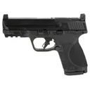 SMITH & WESSON M&P9 2.0 9mm 4in 15rd/2mags Optics Ready TS Semi-Automatic Pistol (13568) - Smith & Wesson