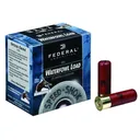 FEDERAL Speed-Shok Waterfowl 10 Gauge 3.5in BBB Steel Ammo, 25 Round Box (WF107BBB) - Federal Ammo