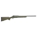 SAVAGE 110 Trail Hunter 350 Legend 18in 4rd OD Green Rifle (58035) - Savage