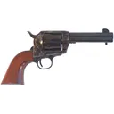 CIMARRON Frontier Old Model .357/.38spl 4.75in 6rd SAO Revolver (PP502) - Cimarron