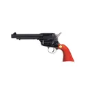 CIMARRON Pistoleer .45 Colt 5.5in 6rd Revolver (MP411B1401) - Cimarron Firearms
