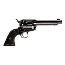 TAURUS Deputy .357 Mag 5.5in 6rd Black Revolver (2-D35751) - Taurus