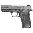 SMITH & WESSON Shield EZ 30 Super Carry 3.675in 10rd/2mags Adjustable 3 Dot Sights Semi-Automatic Pistol (13459) - Smith & Wesson