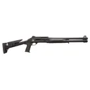CHARLES DALY 601 DPS Tactical 601 12Ga 18.5in 5rd Semi-Automatic Shotgun (930.386) - Charles Daly