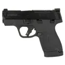 SMITH & WESSON S&W Shield Plus OR 30 Super Carry 3.1in 16rd Night Sight TS Semi-Automatic Pistol (13473) - Smith and Wesson