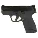 SMITH & WESSON S&W Shield Plus OR 30 Super Carry 3.1in 16rd Night Sight Semi-Automatic Pistol (13474) - Smith and Wesson