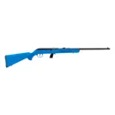 SAVAGE 64 F Blue 22 LR 21in 10rd Blue Rifle (40217) - Savage