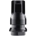 DEAD AIR ARMAMENT KeyMicro 1/2x28 Flash Hider (DA115) - Dead Air Armament