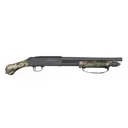 MOSSBERG 590 Shockwave 12ga 14in 6rd Woodland Pump-Action Shotgun (50634) - Mossberg