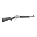 MARLIN Trapper 1894 44 Special/44 Rem Mag 16.1in Threaded Barrel 8/9rds Black Laminate Stock Lever Action Rifle (70451) - Marlin