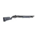 MOSSBERG 590S 12Ga 18.5in 9rd Pump-Action Shotgun (51606) - Mossberg