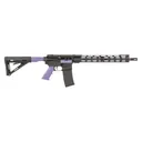 DIAMONDBACK DB15 223 Rem/5.56 NATO 16in 30rd Purple Sports South Exclusive Semi-Automatic Rifle (DB175AK271) - Diamondback