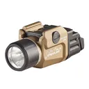 STREAMLIGHT TLR-7 HL-X USB Flat Dark Earth Tactical Weapon Light (69459) - Streamlight