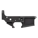 AERO PRECISION M4A1 Black Clone Lower Receiver (APAR148018C) - Aero Precision
