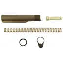 AERO PRECISION AR15 Kodiak Brown Enhanced Carbine Buffer Kit (APRH101460C) - Aero Precision