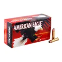FEDERAL American Eagle 327 Federal Mag 100 Grain JSP Ammo, 50 Round Box (AE327) - Federal Ammo