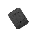 MAGPUL Type 2 Half Slot Black M-LOK Rail Covers (MAG1365-BLK) - Magpul Industries