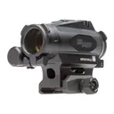 SIG SAUER Romeo4XT-Pro 1x20mm Black 2 MOA Ballistic Circle Red Dot Sight (SOR44001) - Sig Sauer