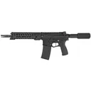 Patriot Ordnance Factory Renegade +, Semi-automatic, AR Pistol, 223 Remington/556NATO, Black 01798 - Patriot Ordnance Factory