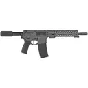 Patriot Ordnance Factory Minuteman, Semi-automatic, AR Pistol, 223 Remington/556NATO, Cerakote Finish 01802 - Patriot Ordnance Factory