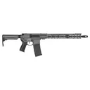 CMMG Resolute MK4 5.56mm 16.1in 30rd Tungsten Semi-Automatic Carbine Rifle (55A9D0B-TNG) - Cmmg