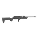RUGER PC Carbine 9mm 16.12in 17rd Black Semi-Automatic Rifle (19129) - Ruger