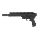 Patriot Ordnance Factory Rebel, Semi-automatic, AR, 22 LR, 10 Rounds, 1 Magazine 01837 - Patriot Ordnance Factory